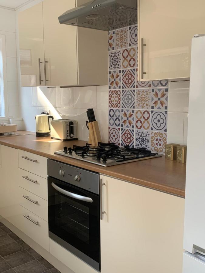 Hideaway House Villa Bridlington Exterior photo