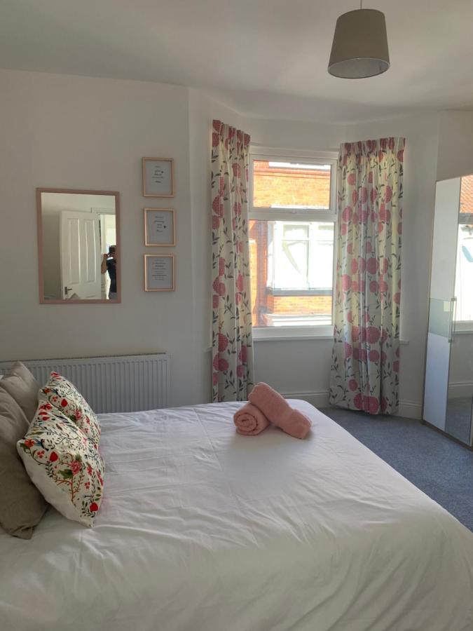 Hideaway House Villa Bridlington Exterior photo