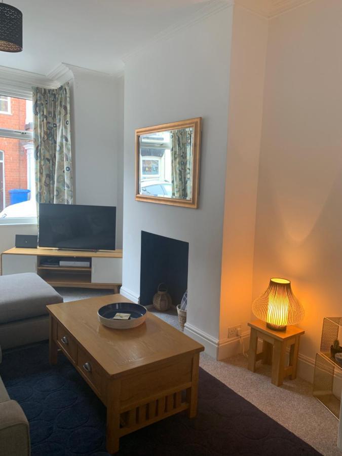 Hideaway House Villa Bridlington Exterior photo
